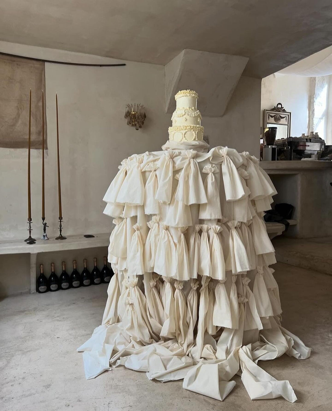 Sevenly Heart Grand Opening