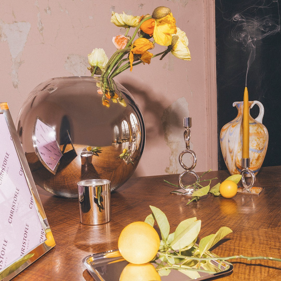 Le Cadeau by Cristofle