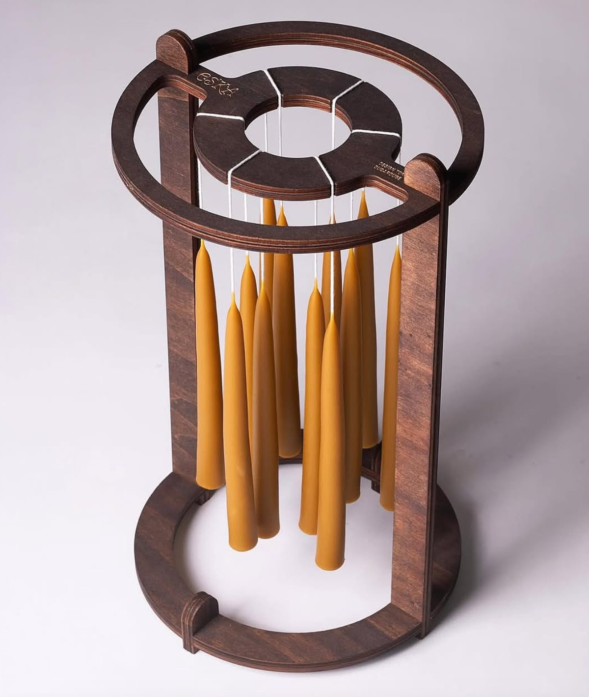 From Workshop to Boutique