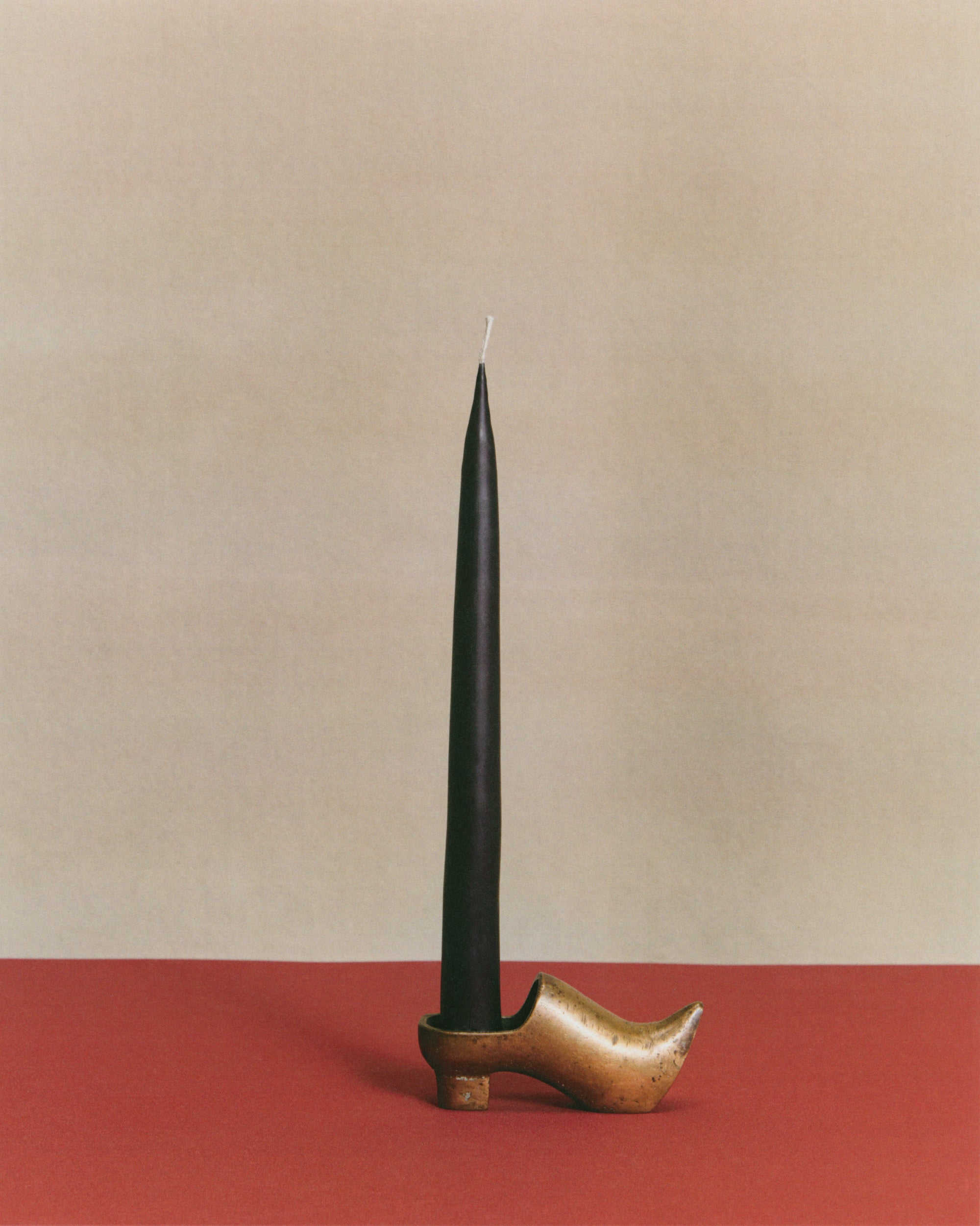 Les 6 chandelles noires