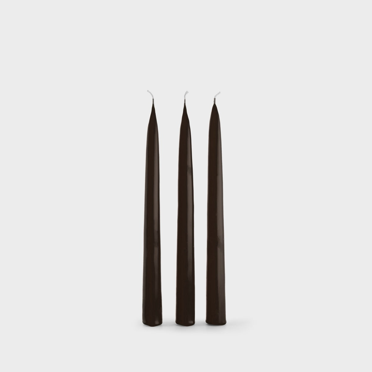 Les 3 chandelles noires